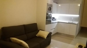 Отель Apartamento Playa  Ла Плайа Дэ Моган